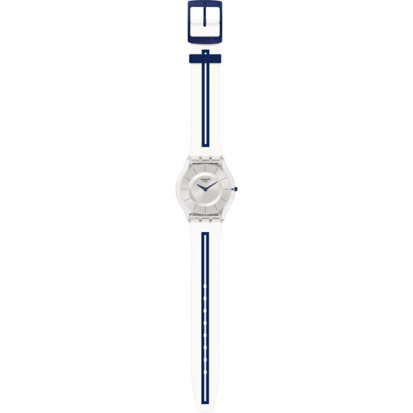 Orologio Solo Tempo Swatch Mediolino SFE112 - immagine 6