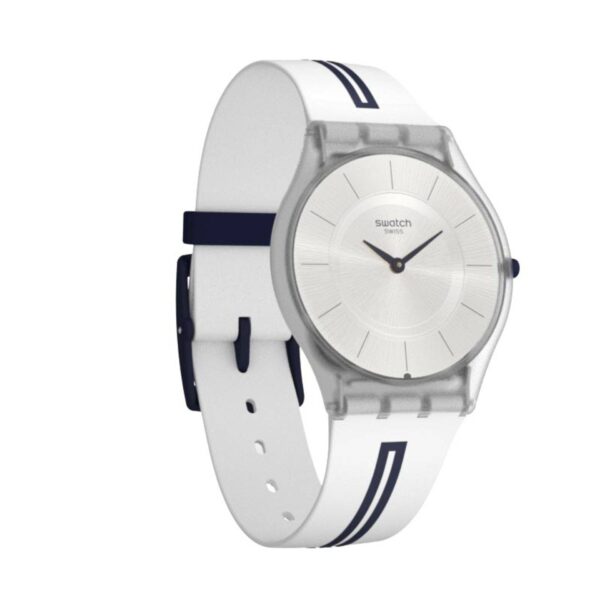 Orologio Solo Tempo Swatch Mediolino SFE112 - immagine 5