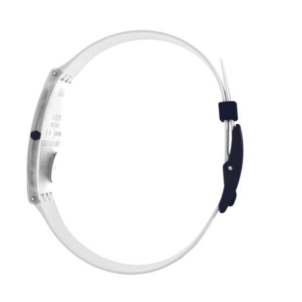 Orologio Solo Tempo Swatch Mediolino SFE112 - immagine 4