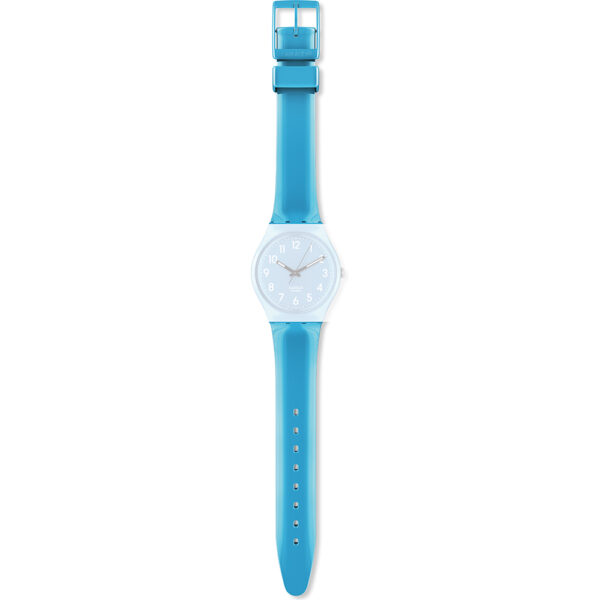 Cinturino per Orologio Swatch Rise Up AGS138
