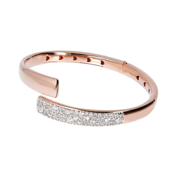 Bracciale Bronzallure Rigido WSBZ01441W