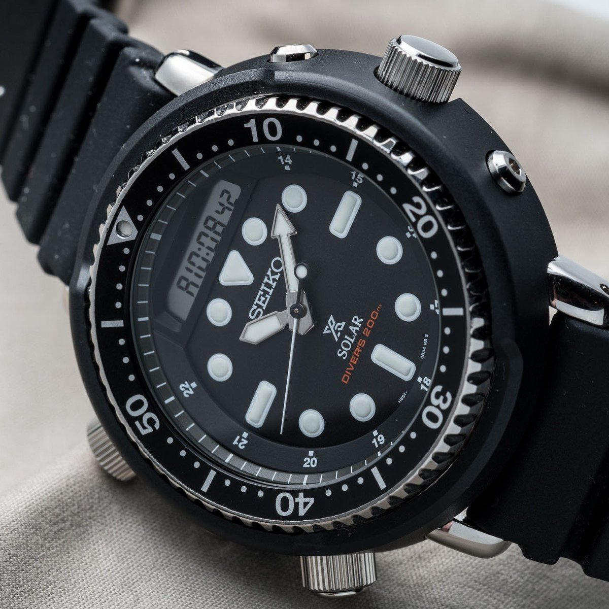 seiko arnie snj025p1
