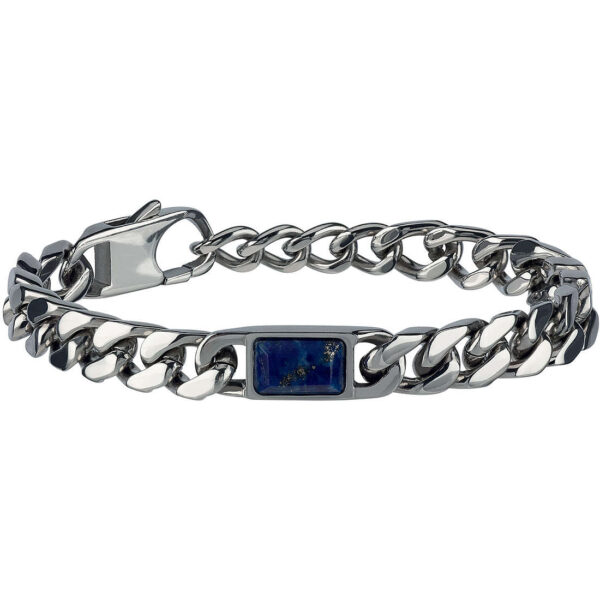 Bracciale Catena Uomo Breil Beat TJ2845