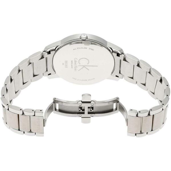 Orologio Solo Tempo Calvin Klein City K2G2G14Q - immagine 3
