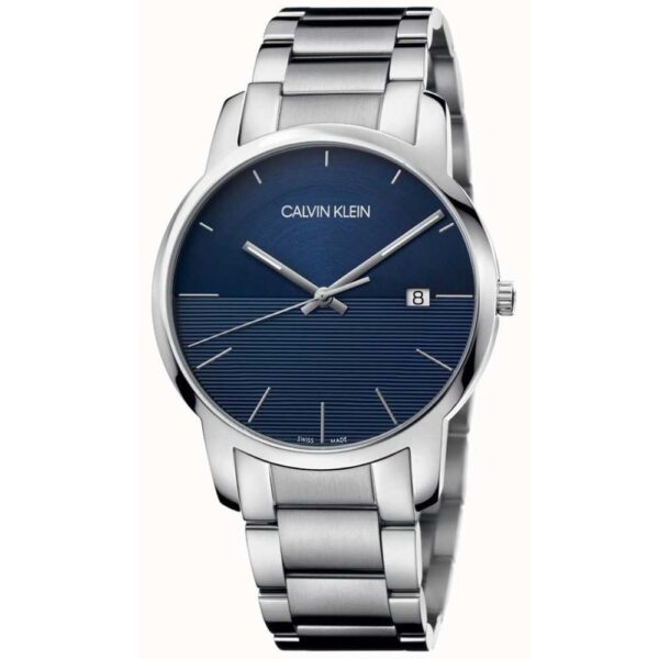 Orologio Solo Tempo Calvin Klein City K2G2G14Q