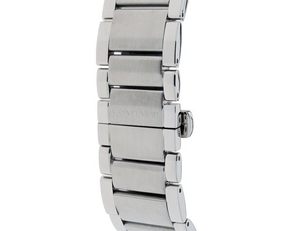 Orologio Solo Tempo Calvin Klein City K2G2G14Q - immagine 4