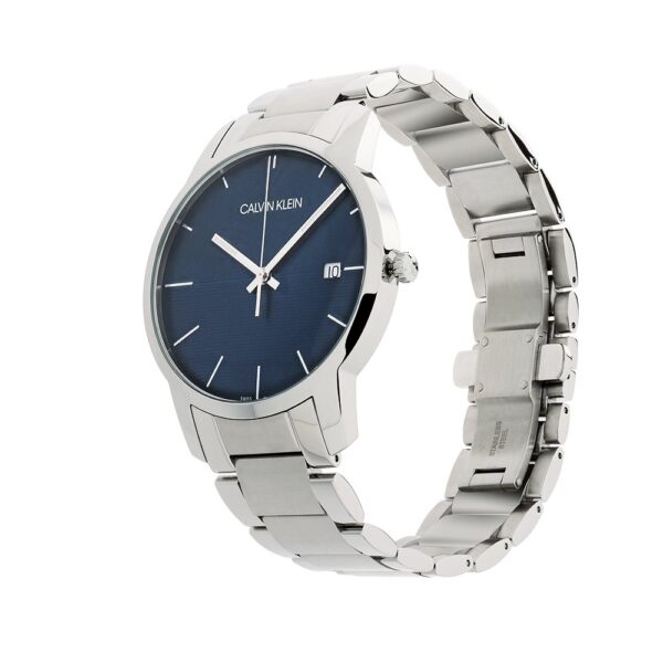 Orologio Solo Tempo Calvin Klein City K2G2G14Q - immagine 5
