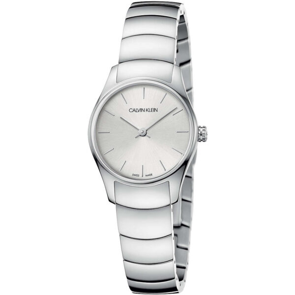 Orologio Solo Tempo Calvin Klein Classic K4D23146