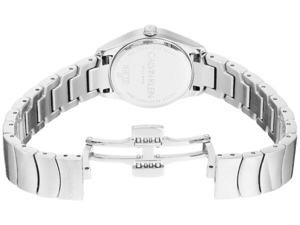 Orologio Solo Tempo Calvin Klein Classic K4D23146 - immagine 4