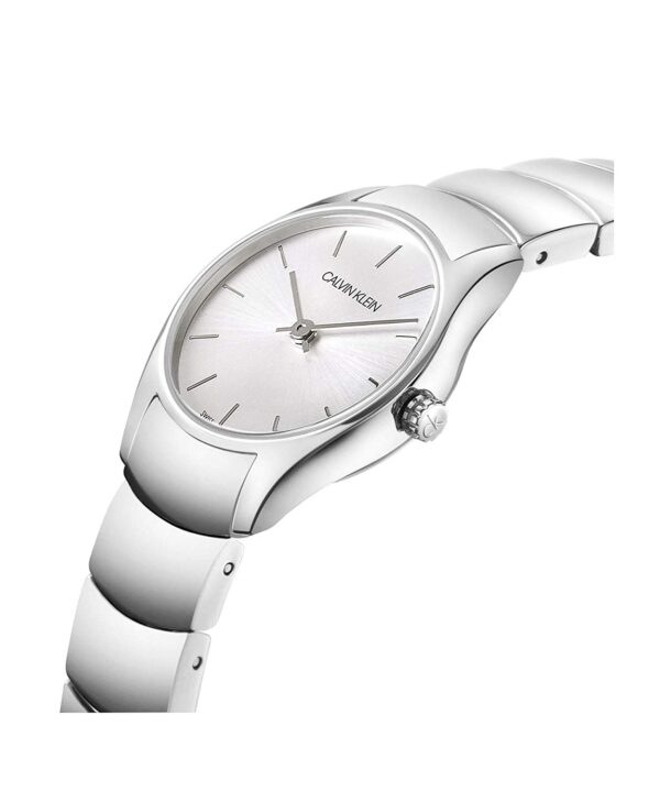 Orologio Solo Tempo Calvin Klein Classic K4D23146 - immagine 5