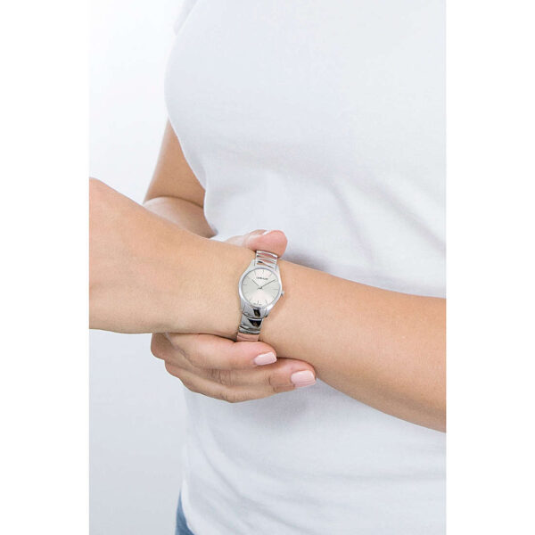 Orologio Solo Tempo Calvin Klein Classic K4D23146 - immagine 3