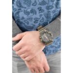 Orologio Casio G-Shock Camouflage GA-100CM-5AER - immagine 4