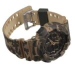 Orologio Casio G-Shock Camouflage GA-100CM-5AER - immagine 5