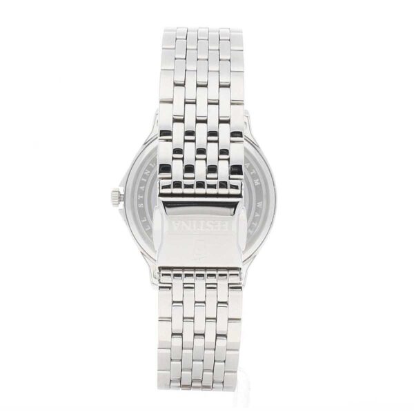 Orologio solo tempo Festina F16744/3 Acero - immagine 4