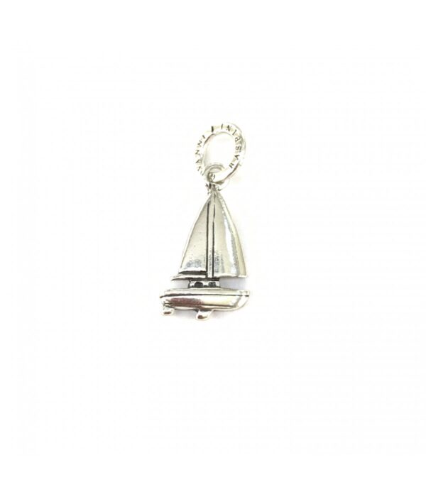 Charm Barca a Vela Giovanni Raspini 08896