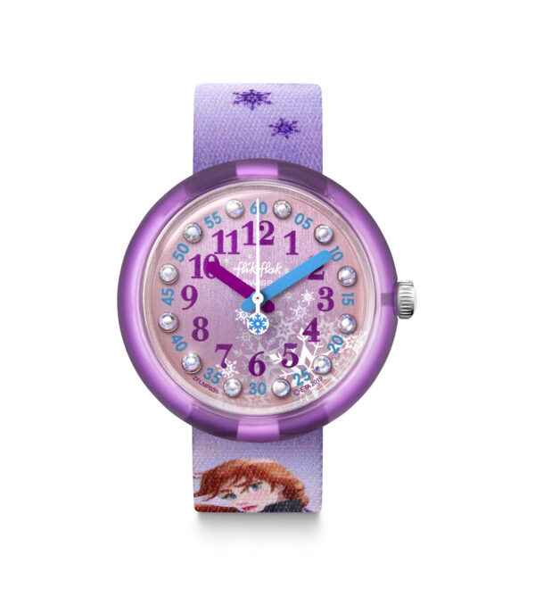 Orologio Flik Flak Disney Frozen 2 FLNP031 - immagine 3
