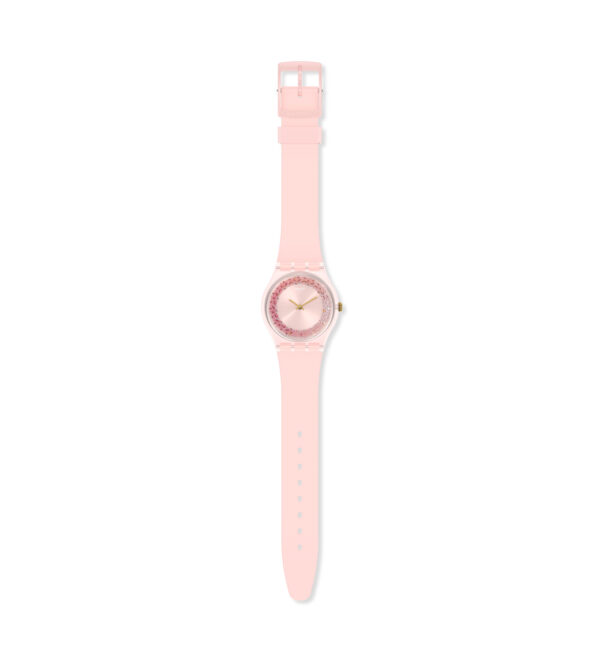 Orologio Solo Tempo Swatch Kwartzy GP164
