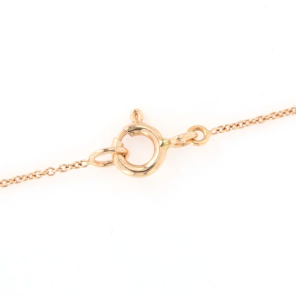 Collier Oro Giallo Delfino Diamanti Crivelli - immagine 3
