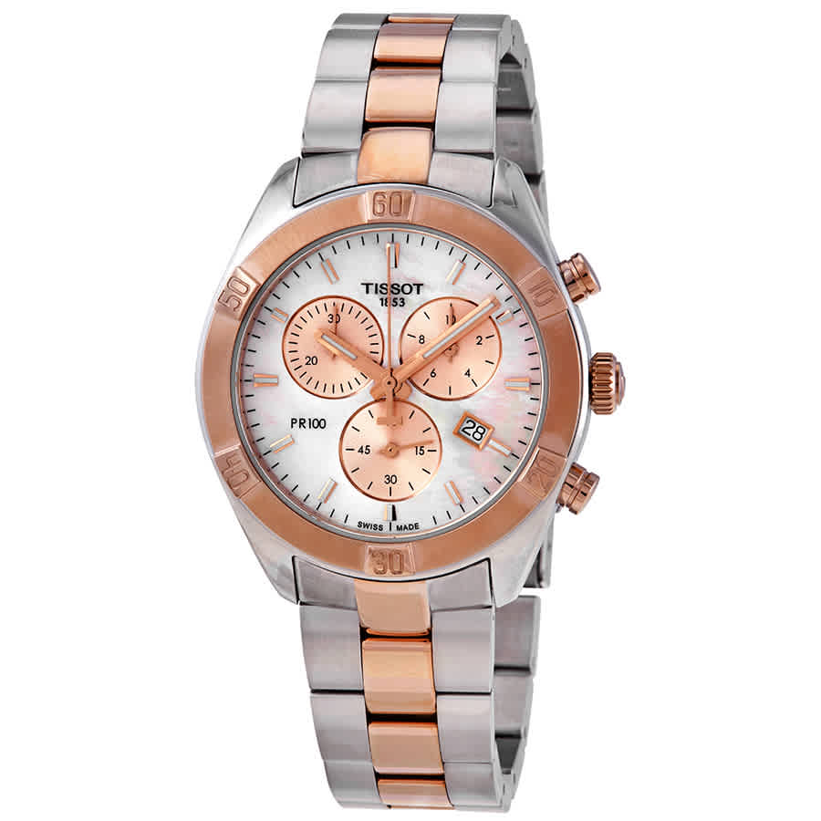 Orologio Tissot PR 100 Sport T1019172215100 - Oroshop