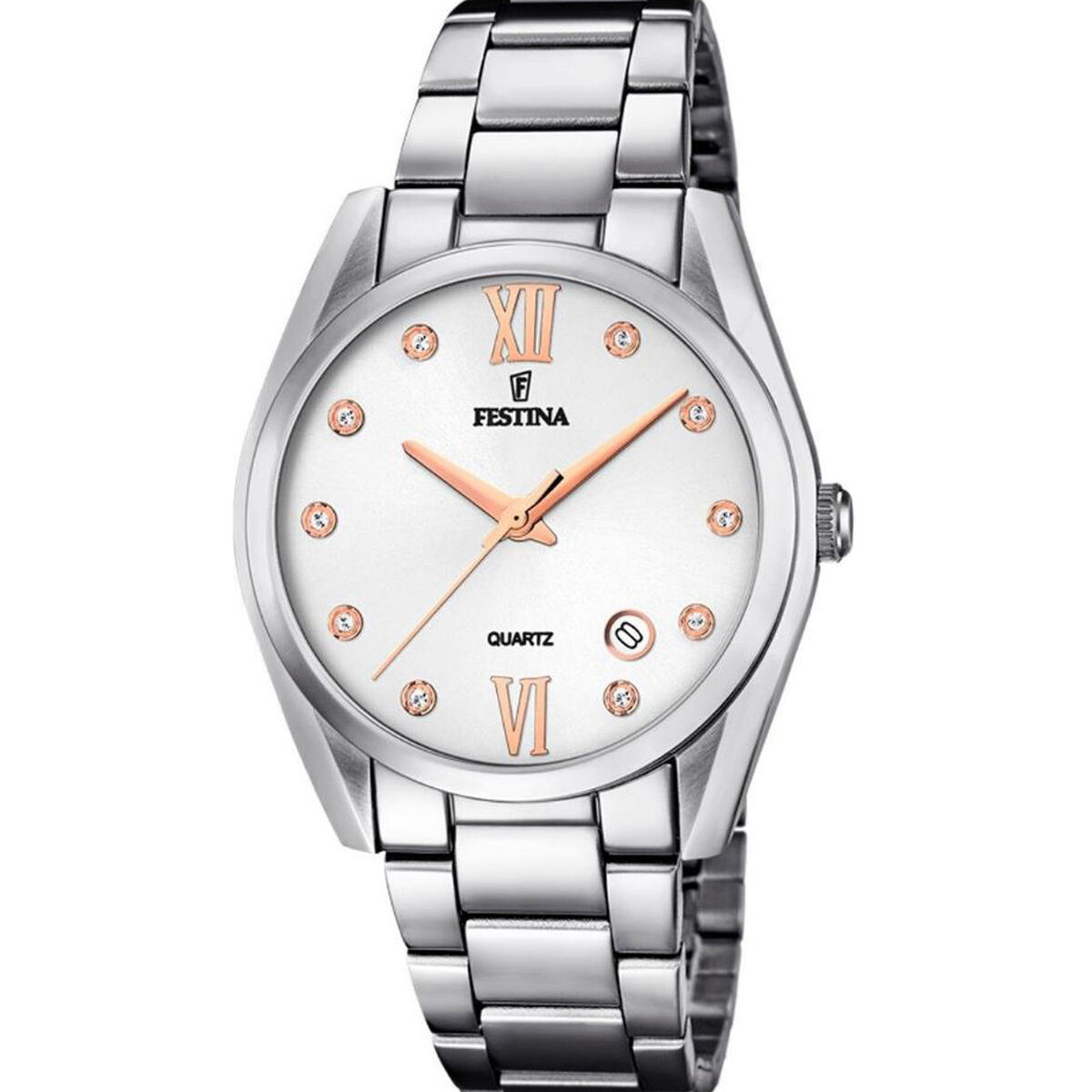 Orologio Festina Boyfriend Donna F16790/A - Oroshop