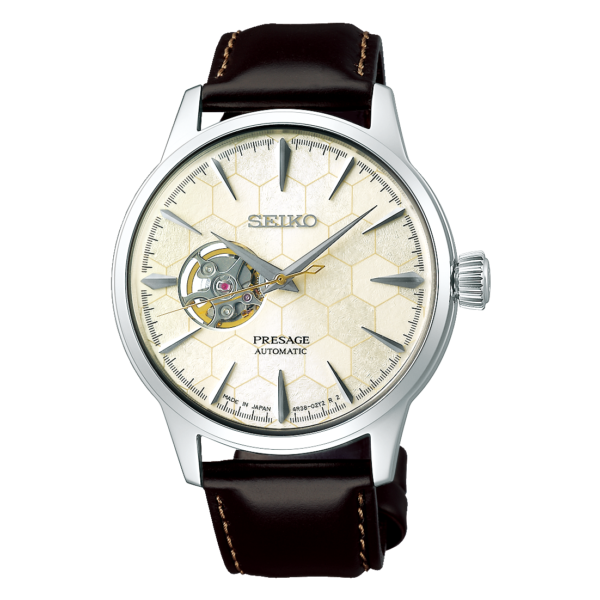 Orologio Seiko Limited Edition Presage SSA409J1