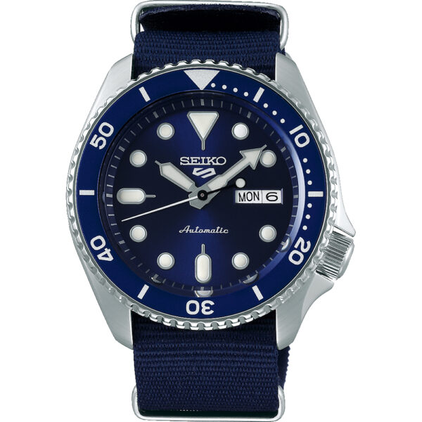 Orologio Automatico Seiko 5 Sport SRPD51K2