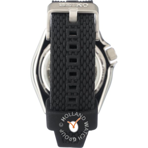 Orologio Seiko 5 Sport Globetrotter SRPD71K2 - immagine 4