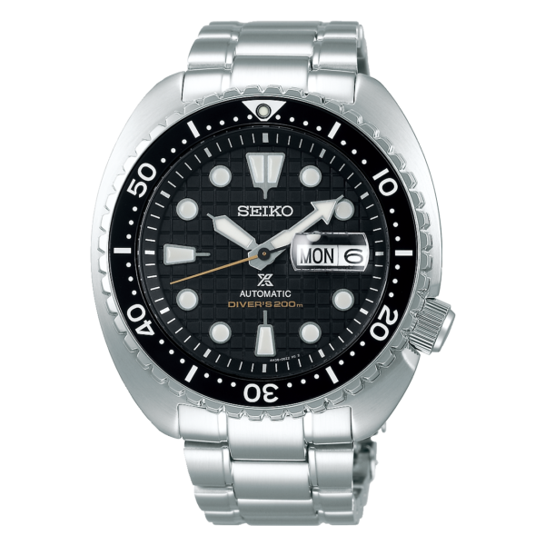 Orologio Seiko Prospex King Turtle SRPE03K1