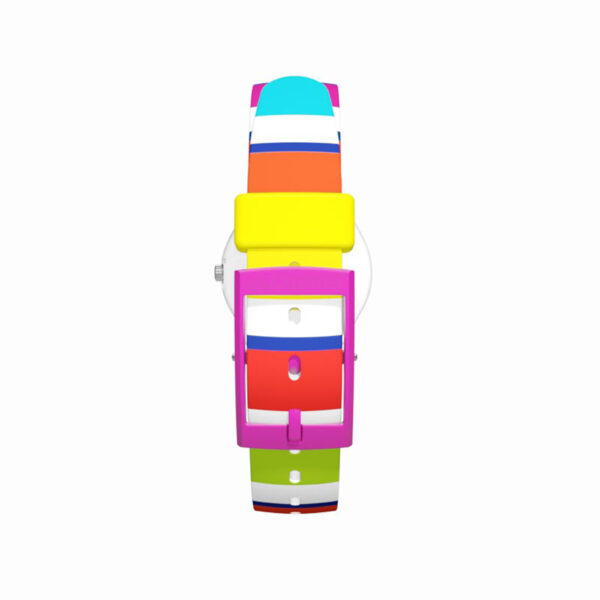 Orologio donna Swatch Colorino LW158 - immagine 3