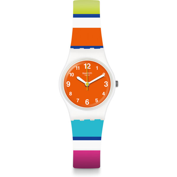 Orologio donna Swatch Colorino LW158
