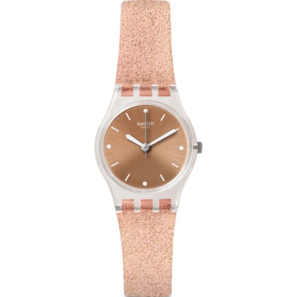 Orologio Swatch Time to Swat Pinkindescent LK354D