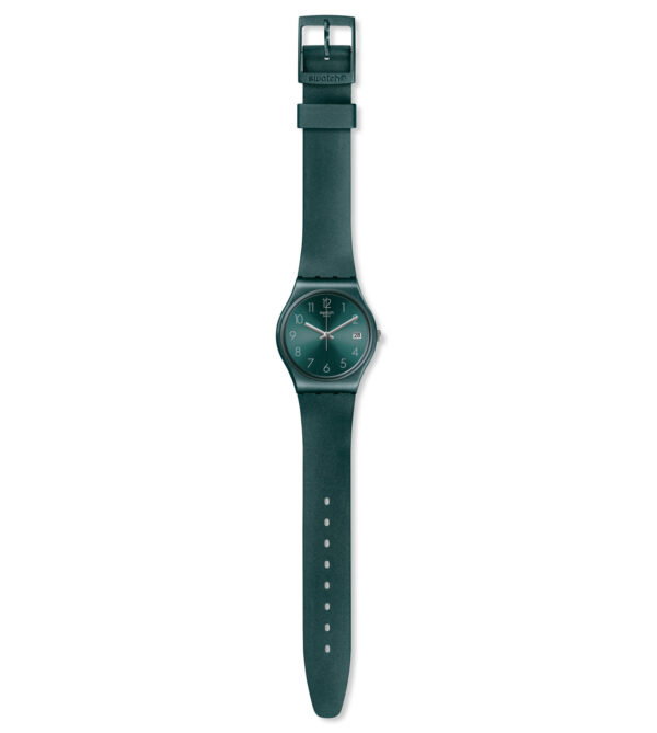 Orologio Solo Tempo Swatch Ashbaya GG407