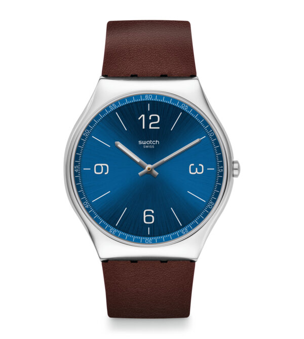 Orologio Swatch Skin  Skinwind SS07S101 - immagine 3