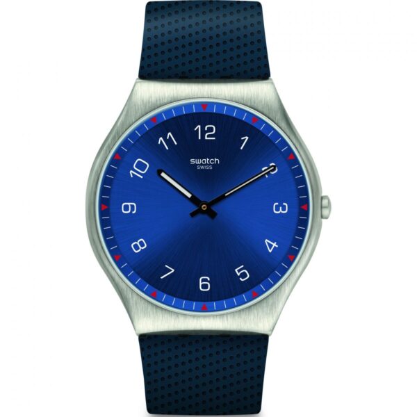 Orologio Solo Tempo Swatch Skinnavy SS07S102