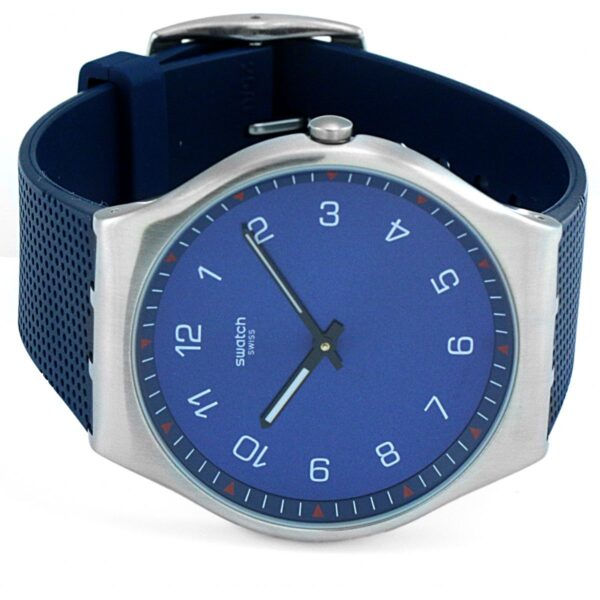 Orologio Solo Tempo Swatch Skinnavy SS07S102 - immagine 7