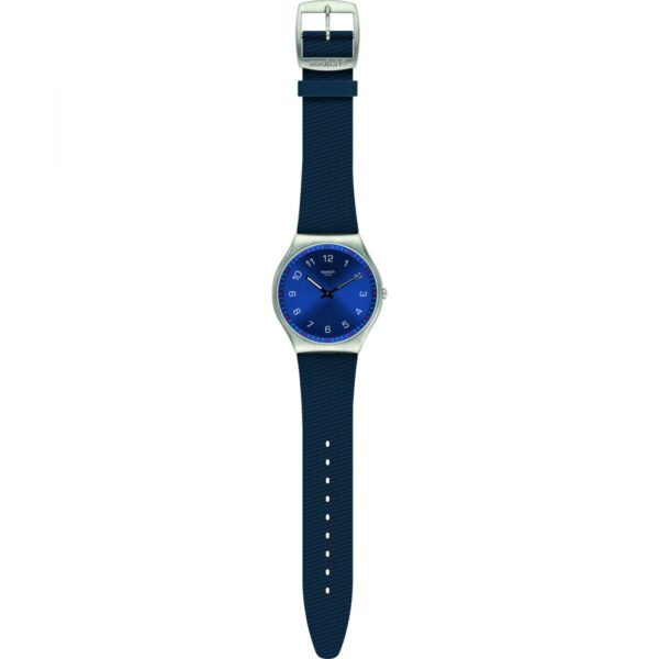 Orologio Solo Tempo Swatch Skinnavy SS07S102 - immagine 9