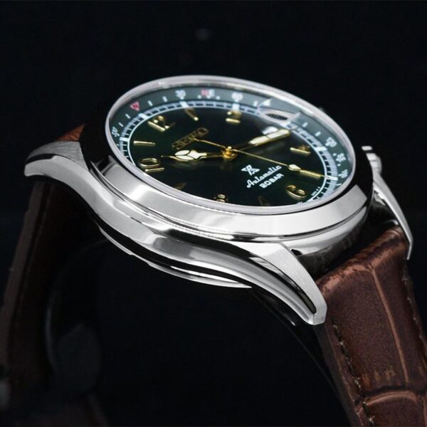 Orologio Automatic Seiko Prospex Alpinist SPB121J1 - immagine 5