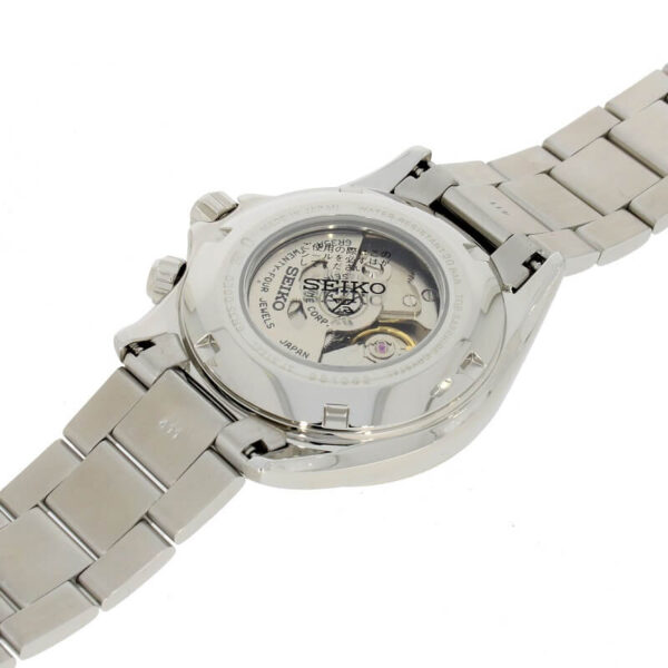 Orologio Automatico Seiko Alpinist Homme SPB117J1 - immagine 4