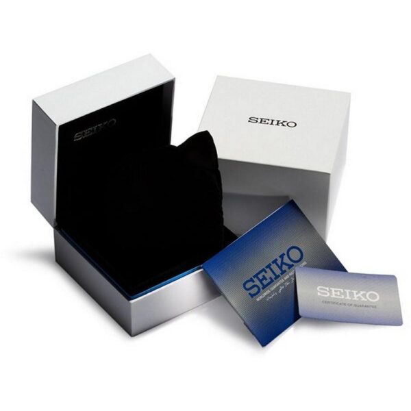 Orologio Seiko Presage Blue Moon SSA405J1 - immagine 2