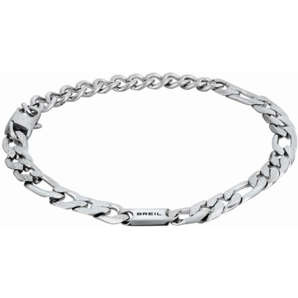 Bracciale Catena Uomo Breil Groovy TJ1978