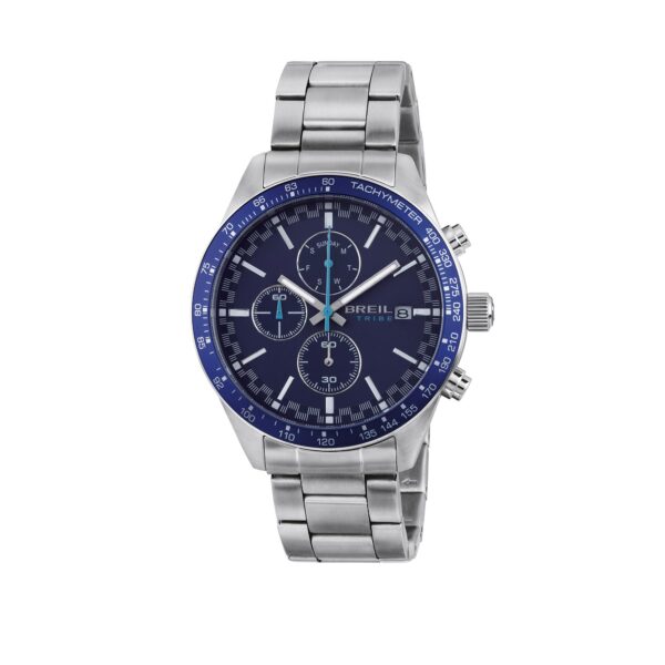 Orologio Cronografo Breil Tribe Fast EW0463