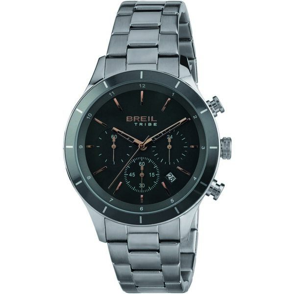 Orologio Cronografo Breil Tribe Dude EW0448
