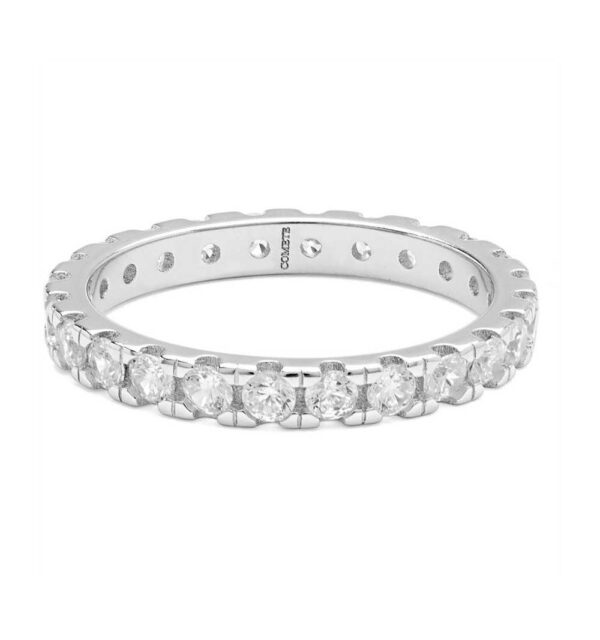 Anello Argento 925  Uomo Comete UAN122M