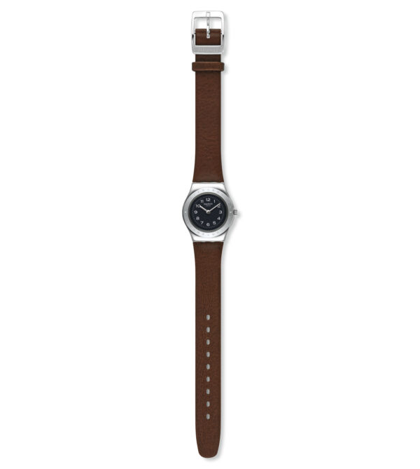 Orologio Solo Tempo Donna Swatch Chataigne YSS322