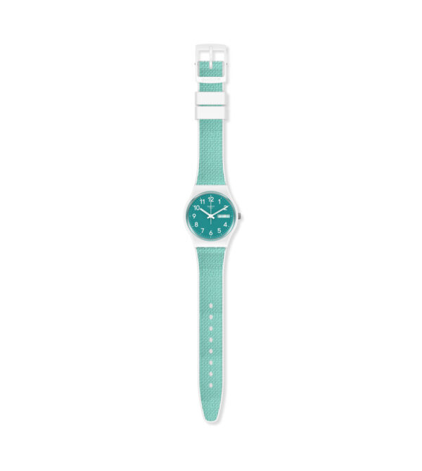 Orologio Solo Tempo Swatch Pool Light GW714
