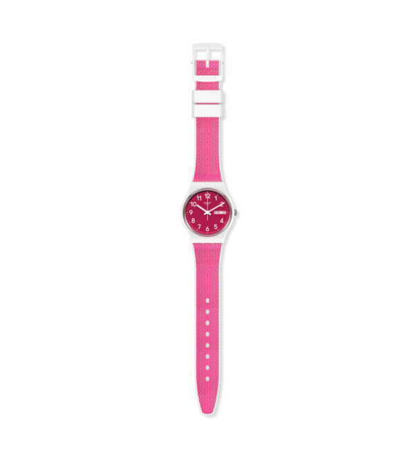 Orologio Solo Tempo Swatch Berry Light GW713 - immagine 4