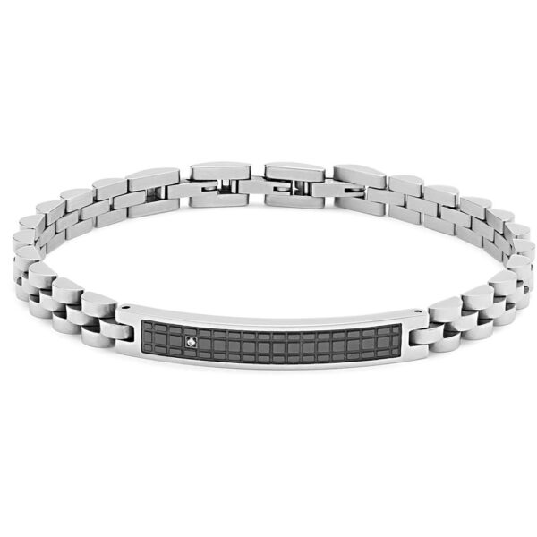 Bracciale Uomo Comete Tyres UBR981
