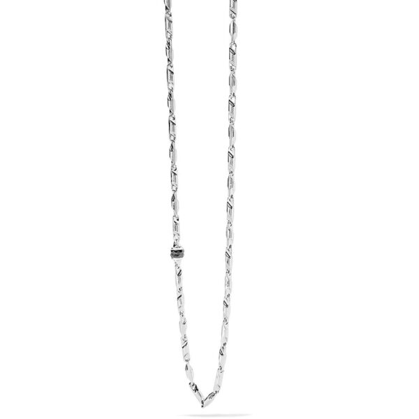 Collana Argento 925 Comete uomo Royal UGL693