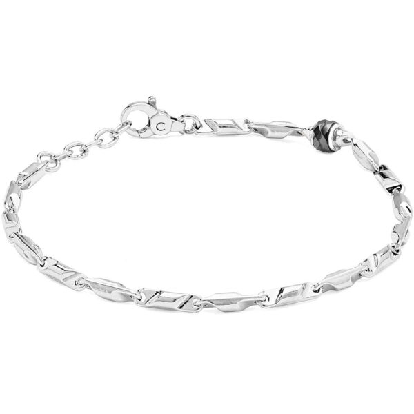 Bracciale Uomo Comete Rotal UBR1001