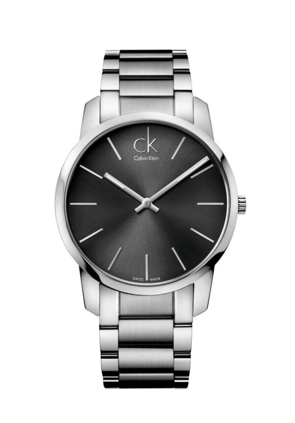 Orologio Solo Tempo Calvin Klein Bold K2G21161